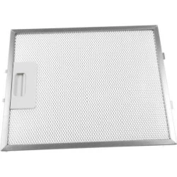 Elica Metallfilter GF01DD 268x218x9mm