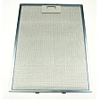 Elica Metallfilter GF03QB 380x283x9mm Elica Metallfilter GF03QB 380x283x9mm