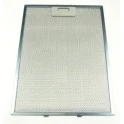 Elica Metallfilter GF03QB 380x283x9mm