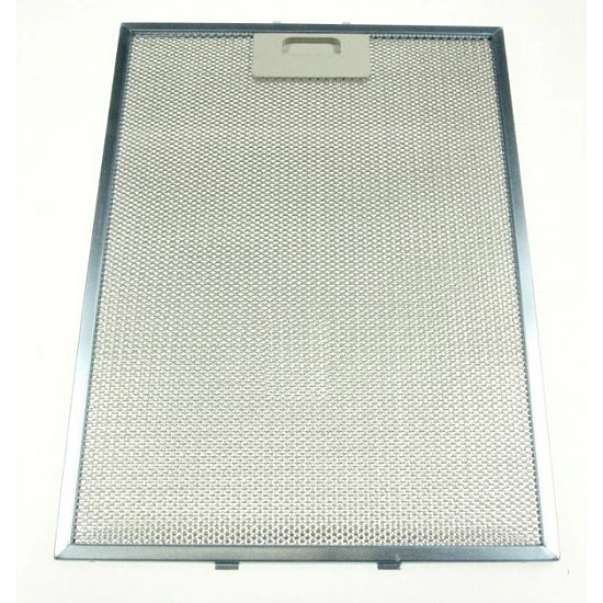 Elica Metallfilter GF03QB 380x283x9mm Elica Metallfilter GF03QB 380x283x9mm