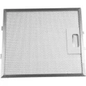 Elica Metallfilter GF04MC 227x224x9mm