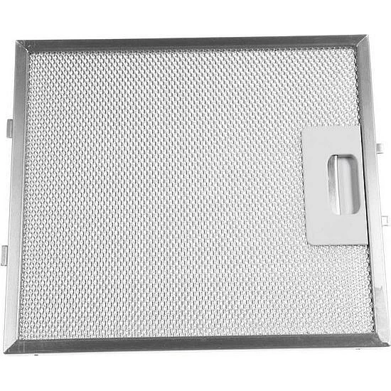 Alapure Metallfilter geeignet für Elica GF04MC 227x224x9mm