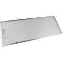 Essentiel B Metallfilter GRI0025433A 456x185x8mm