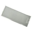 Essentiel B Metallfilter GRI0025433A 456x185x8mm