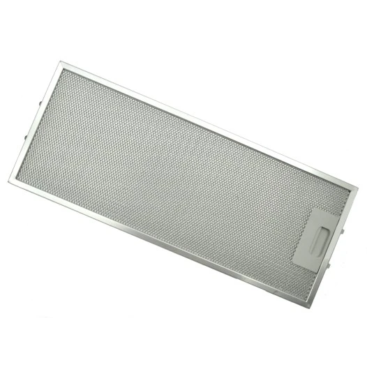 Essentiel B Metallfilter GRI0025433A 456x185x8mm