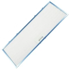 Elica Metallfilter GRI0077330A 558x200x10mm