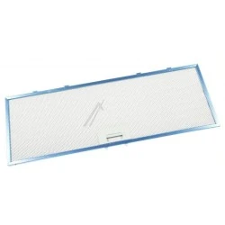 Elica Metallfilter GRI0077330A 558x200x10mm