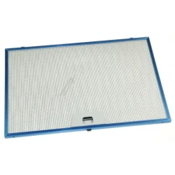 Franke Metallfilter 1330076268 370x255x8mm  Franke Metallfilter 1330076268 370x255x8mm