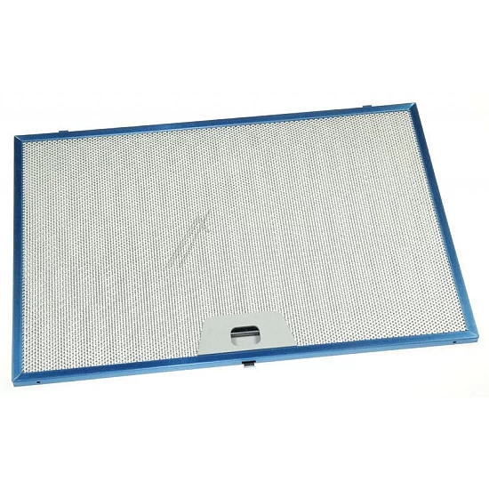 Alapure Metallfilter geeignet für Franke 1330076268 370x255x8mm Alapure Metallfilter geeignet für Franke 1330076268 370x255x8mm
