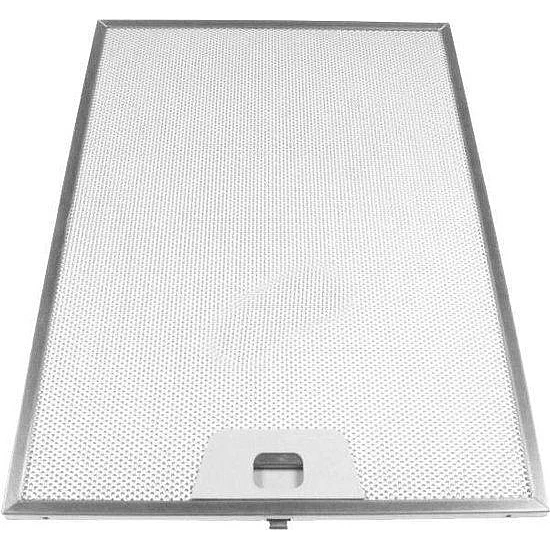 Faber Metallfilter 133.0017.056 252x363x8mm Faber Metallfilter 133.0017.056 252x363x8mm