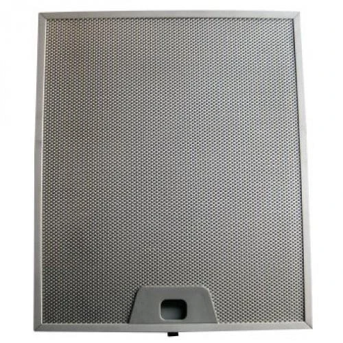 Faber Metallfilter 133.0017.056 252x363x8mm