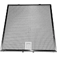 Alapure Metallfilter geeignet für Falmec 101080241 290x326mm