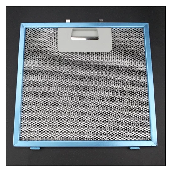 Alapure Metallfilter geeignet für Falmec 190x204x9,5mm 101080134