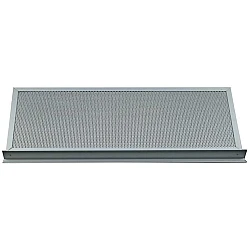 Gaggenau Metallfilter 291063 / 00291063 476x180x8mm