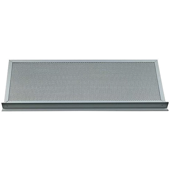 Gaggenau Metallfilter 291063 / 00291063 476x180x8mm Gaggenau Metallfilter 291063 / 00291063 476x180x8mm