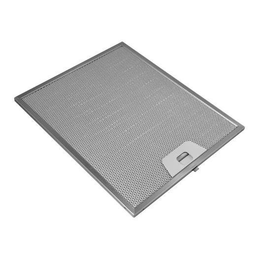 Alapure Metallfilter geeignet für Roblin 1330071330 300x252x9mm