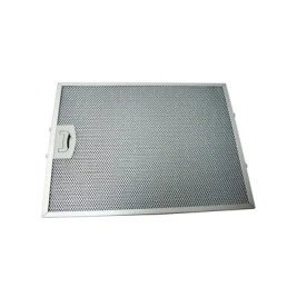 Indesit Metallfilter C00268543 318x256x8mm