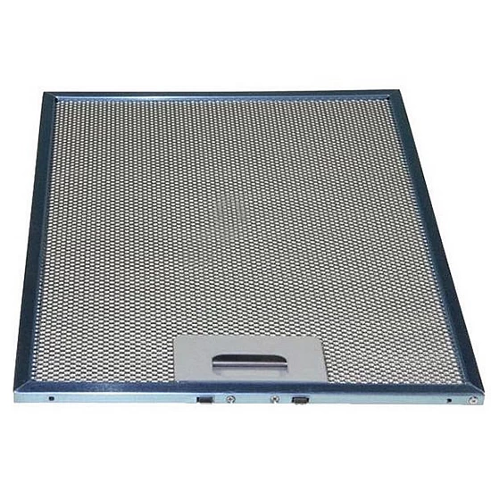 Alapure Metallfilter geeignet für Etna 127036 320x258x8mm Alapure Metallfilter geeignet für Etna 127036 320x258x8mm