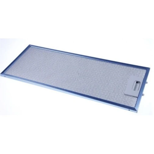 Ikea Metallfilter 482000009755 457x185x8mm
