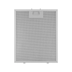 Alapure Metallfilter geeignet für Klarstein 10030464 260x320mm Alapure Metallfilter geeignet für Klarstein 10030464 260x320mm