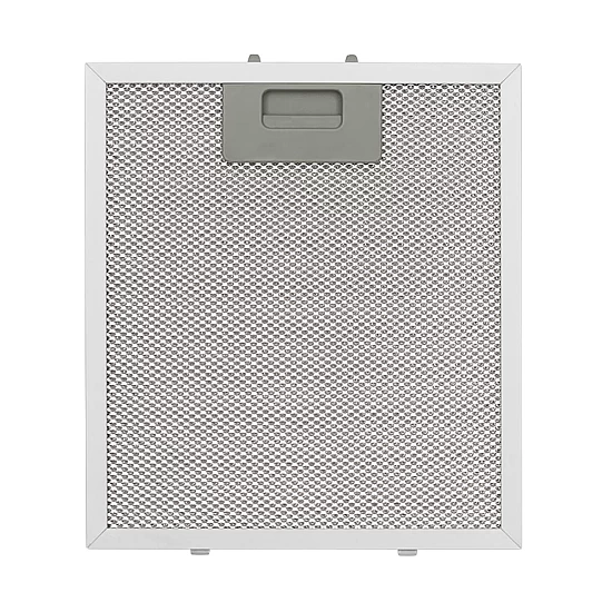 Alapure Metallfilter geeignet für Klarstein 10034872 230x257mm Alapure Metallfilter geeignet für Klarstein 10034872 230x257mm