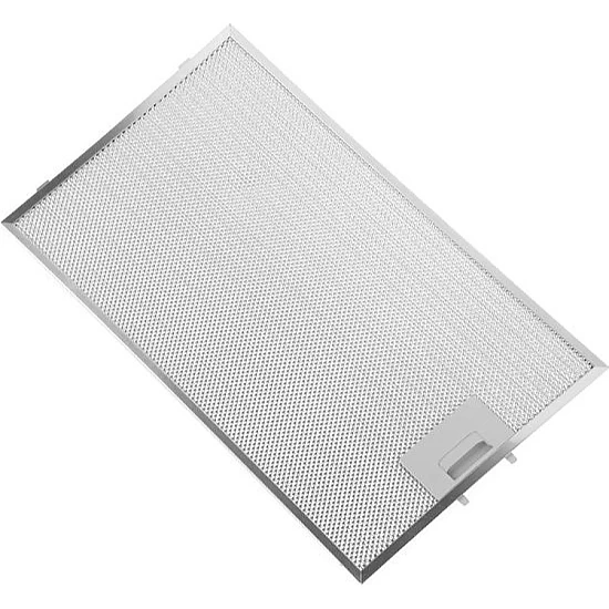Alapure MFR051 Passend für Miele Metallfilter 8270400 368x254x9mm Alapure MFR051 Passend für Miele Metallfilter 8270400 368x254x9mm