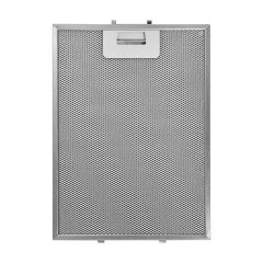 Alapure Metallfilter passend für Novy 315x230mm 506-8030