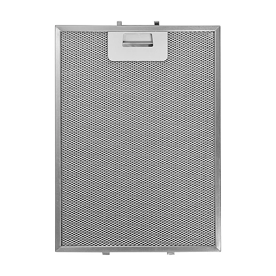 Alapure Metallfilter geeignet für Novy 315x230mm 506-8030 Alapure Metallfilter geeignet für Novy 315x230mm 506-8030