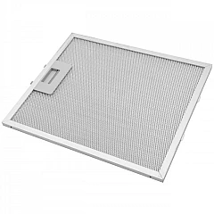 Luftwaffe Metallfilter GRI0009219A 304x267x9mm  Luftwaffe Metallfilter GRI0009219A 304x267x9mm