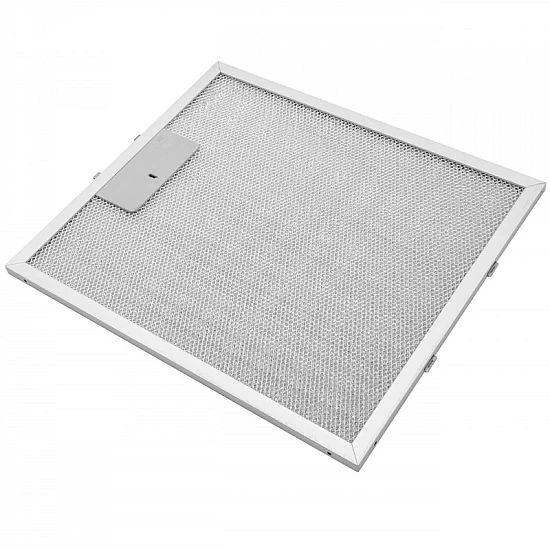 Samsung Metallfilter GRI0009219A 304x267x9mm Samsung Metallfilter GRI0009219A 304x267x9mm