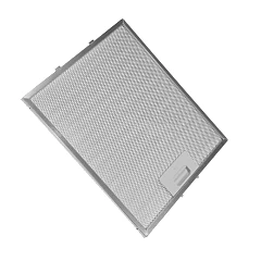 Smeg Metallfilter 693410740 305x267x9mm  Smeg Metallfilter 693410740 305x267x9mm