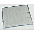 Smeg Metallfilter 693410740 305x267x9mm