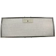 Turboair Metallfilter 10801290451 449.5x175.5x9mm Turboair Metallfilter 10801290451 449.5x175.5x9mm