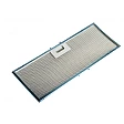 Turboair Metallfilter 10801290451 449.5x175.5x9mm Turboair Metallfilter 10801290451 449.5x175.5x9mm