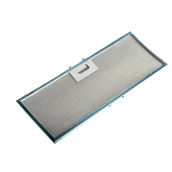 Turboair Metallfilter 10801290451 449.5x175.5x9mm Turboair Metallfilter 10801290451 449.5x175.5x9mm