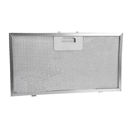 Whirlpool Metallfilter 480122101731 327x177x9mm Whirlpool Metallfilter 480122101731 327x177x9mm