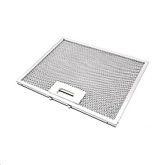 Whirlpool Metallfilter 481248058332 275x217x8mm  Whirlpool Metallfilter 481248058332 275x217x8mm