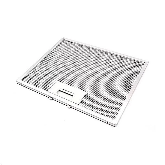 Whirlpool Metallfilter 481248058332 275x217x8mm Whirlpool Metallfilter 481248058332 275x217x8mm