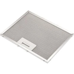 Elica Metallfilter GF024B / GF024A 277x219x10mm 