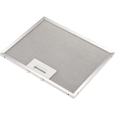 Elica Metallfilter GF024B / GF024A 277x219x10mm