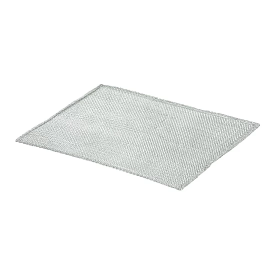 Whirlpool Metallfilter 481948048357 300x235mm Whirlpool Metallfilter 481948048357 300x235mm