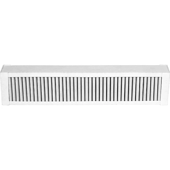 Alapure Geruchs- und Feinstaubfilter geeignet für Atag HF3009 Alapure Geruchs- und Feinstaubfilter geeignet für Atag HF3009