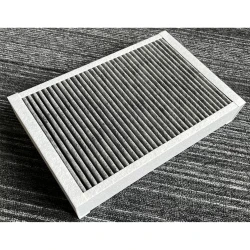 Alapure Geruchs- und Feinstaubfilter geeignet für Pelgrim HF3008