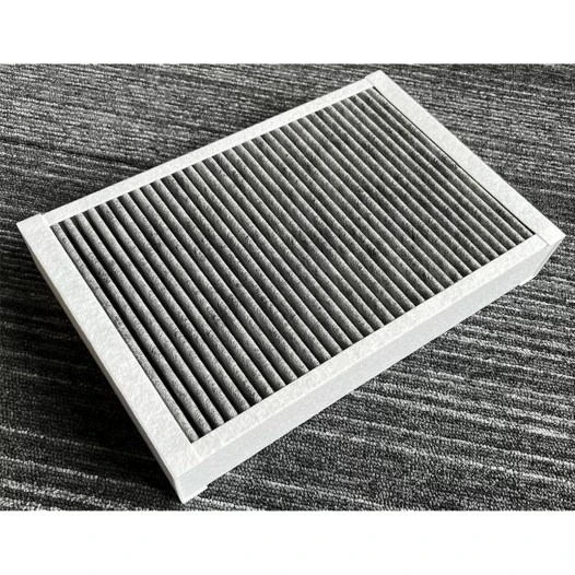 Alapure HFK3008 Geruchs- und Partikelfilter geeignet für HF3008