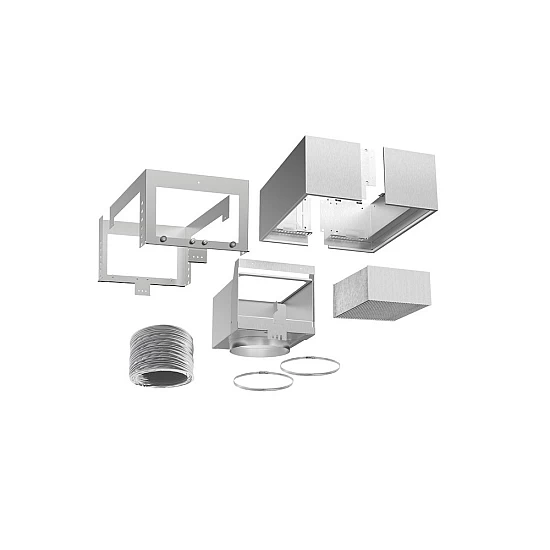 Bosch CleanAir Plus Umluftmodul 17004059 / DIZ2CX5C6 Bosch CleanAir Plus Umluftmodul 17004059 / DIZ2CX5C6
