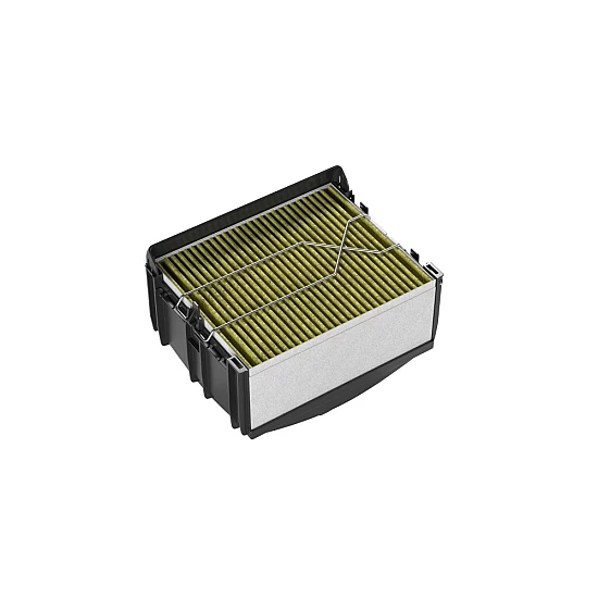 Siemens CleanAir Plus Umluftmodul 17004076 / LZ11CXI16 Siemens CleanAir Plus Umluftmodul 17004076 / LZ11CXI16