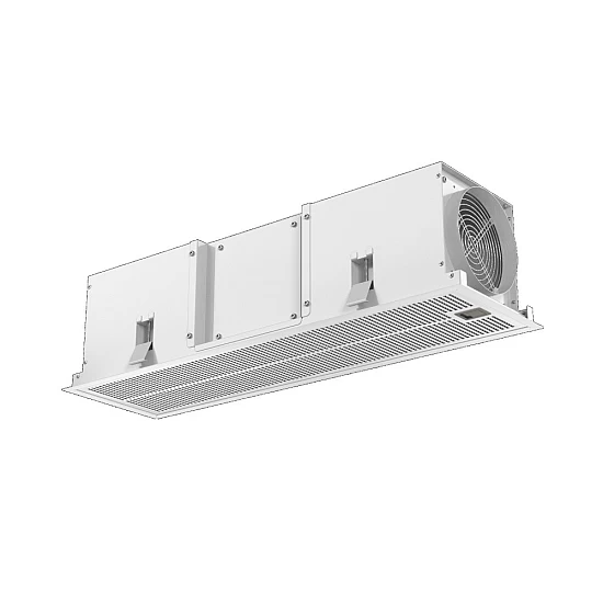 Siemens CleanAir-Umluftmodul 17004531 / LZ21JXC21 Siemens CleanAir-Umluftmodul 17004531 / LZ21JXC21