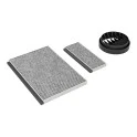 Alapure CleanAir Plus Starter Kit Rezirkulation geeignet für Viva 17005798