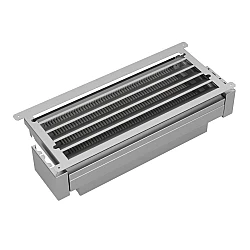 Siemens Umluftmodul 17004656 / LZ11ITD11