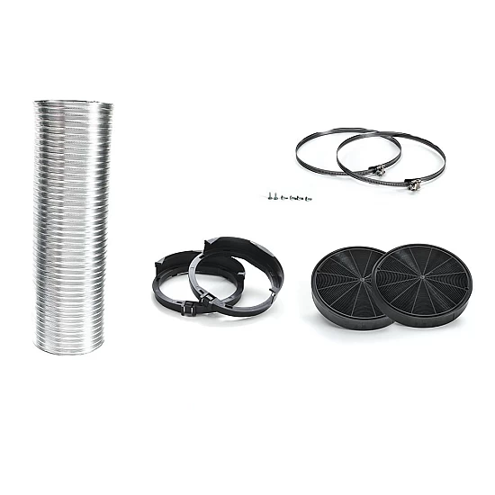 Siemens Starter-Set LZ55750 / 11010808 für Umluftbetrieb